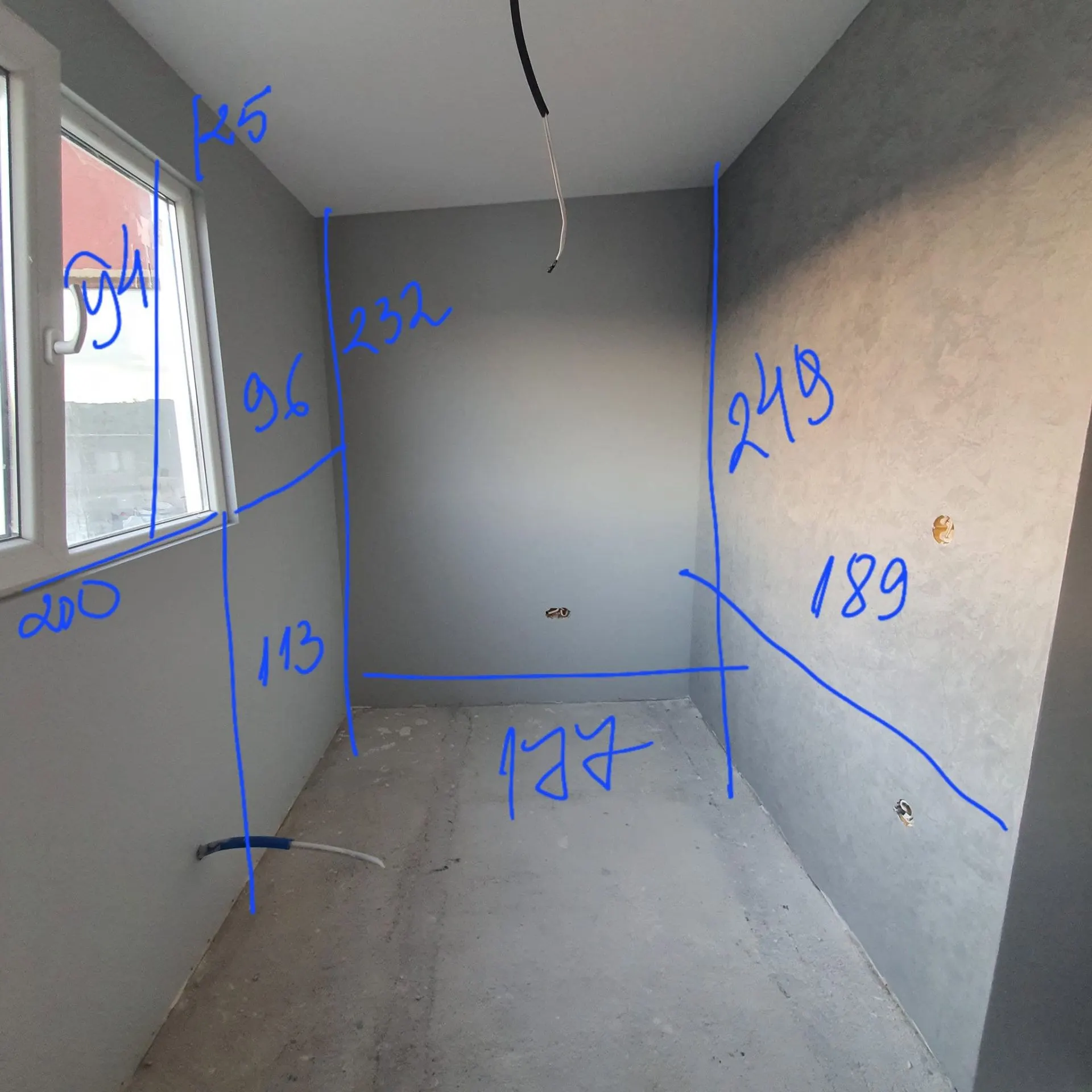 Hope — how we made the most of this small space — 1